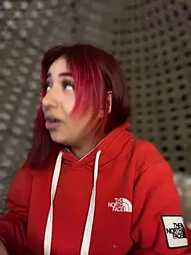 Scarlett-LS online show from March 14, 2025, 5:05 am