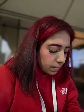 Scarlett-LS online show from March 14, 2025, 11:12 am