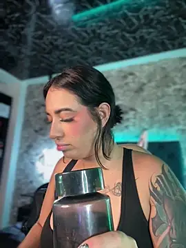 Scarlett-LS online show from November 15, 2025, 4:10 am