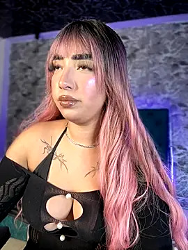 Scarlett-LS online show from November 30, 2025, 2:48 am