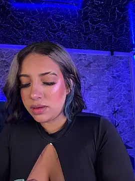 Scarlett-LS online show from July 10, 2026, 1:54 am
