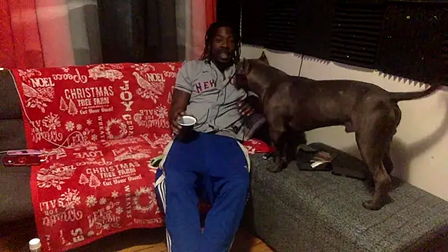 cheffboyrg online show from October 29, 2025, 9:05 pm