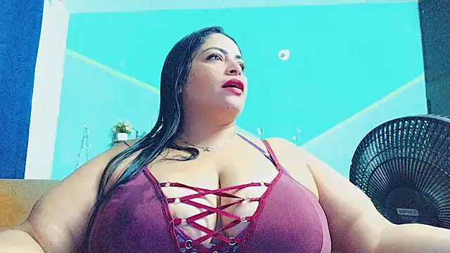 NickyRibeiro online show from April 20, 2026, 6:49 am