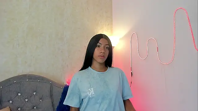 AntoniSantoss online show from October 17, 2025, 7:38 pm