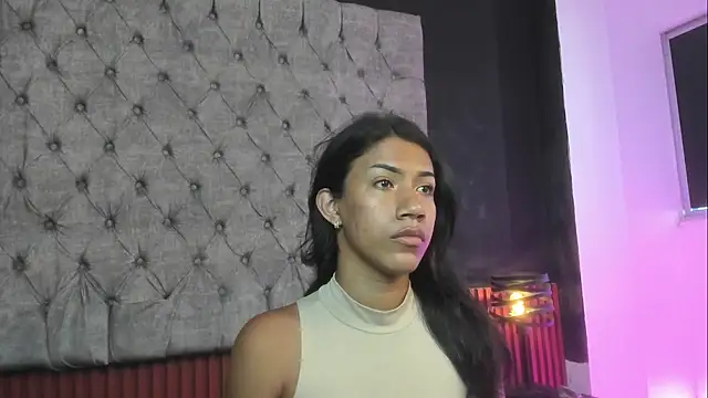 AntoniSantoss online show from December 19, 2025, 7:43 pm