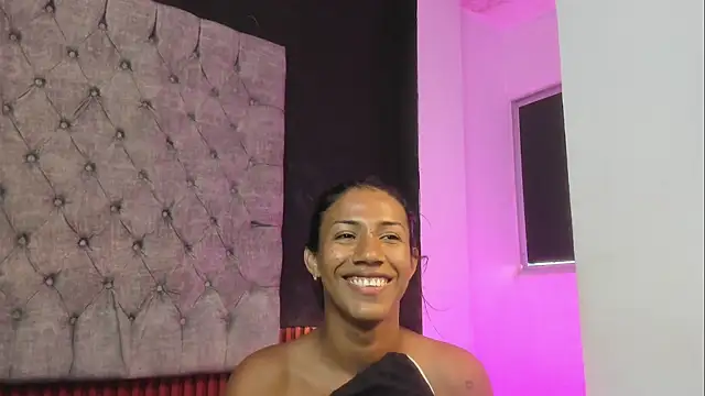 AntoniSantoss online show from January 9, 2026, 7:26 pm