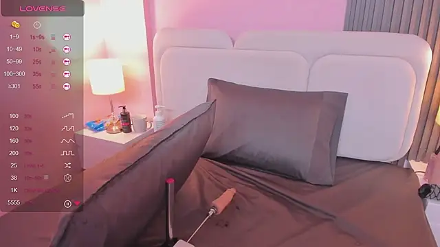 linda sofi   online show from February 15, 2025, 1:53 am