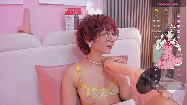 linda sofi   online show from February 21, 2025, 10:59 pm