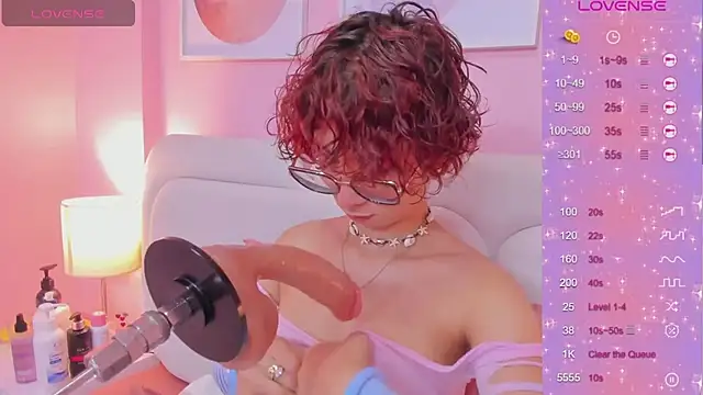 linda sofi   online show from February 25, 2025, 7:25 pm