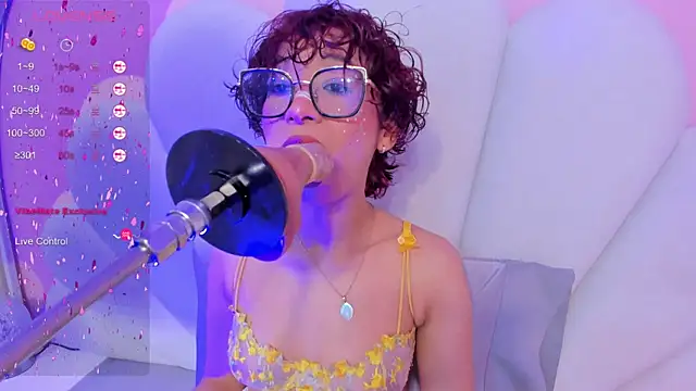 linda sofi   online show from March 15, 2025, 7:27 pm