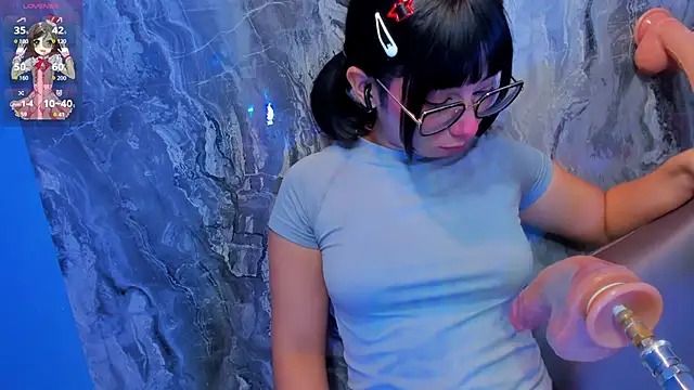 linda sofi   online show from November 21, 2025, 9:24 pm