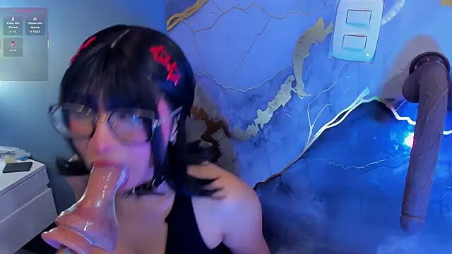 linda sofi   online show from January 9, 2026, 7:48 pm