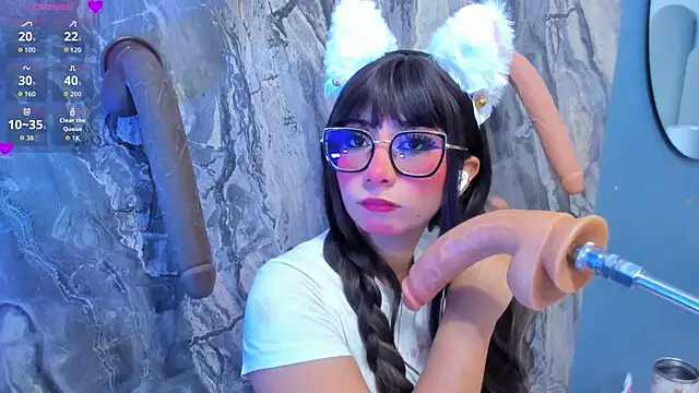 linda sofi   online show from March 12, 2026, 9:10 pm