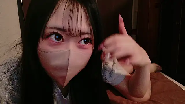 mao maochan online show from September 23, 2025, 11:02 am