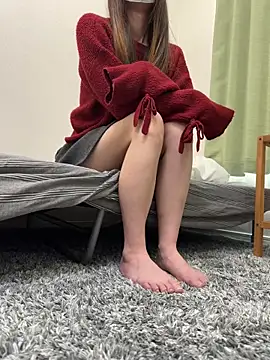 YARASERO-kun online show from February 23, 2025, 5:56 am