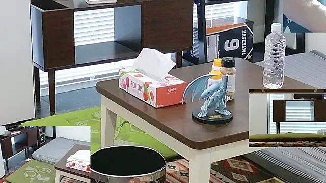 YARASERO-kun online show from March 17, 2026, 5:11 am