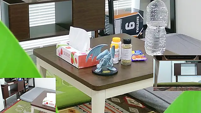 YARASERO-kun online show from March 17, 2026, 11:30 pm