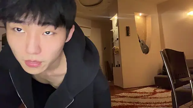 Snapshot of Brian_Stars chatting on February 6, 2026, 8:18 am Brian Stars online show from February 6, 2026, 8:18 am