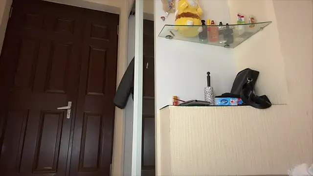 Snapshot of Brian_Stars chatting on March 1, 2026, 2:24 am Brian Stars online show from March 1, 2026, 2:24 am