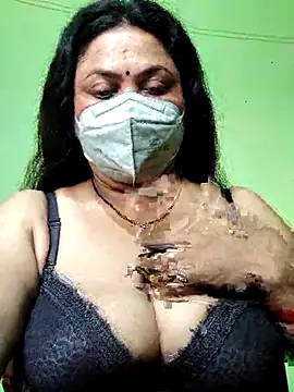 rani130 online show from March 17, 2025, 2:08 am