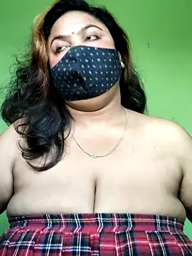 rani130 online show from December 4, 2025, 1:48 am