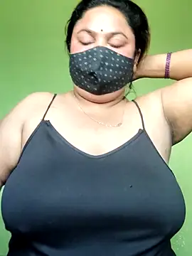 rani130 online show from February 17, 2026, 1:35 am