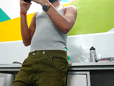 Lustyluckyy online show from February 25, 2025, 3:49 pm