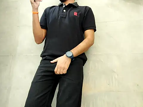 Lustyluckyy online show from March 22, 2026, 6:06 am