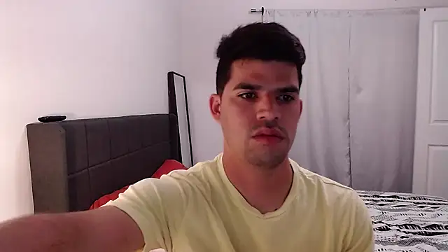 lancebrek online show from March 3, 2025, 12:48 am