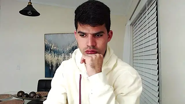 lancebrek online show from March 11, 2025, 1:37 am