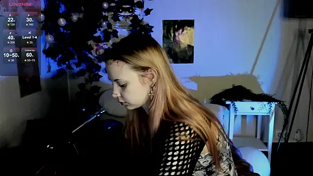 marynixoxo online show from February 23, 2025, 2:29 am