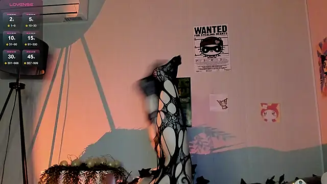 marynixoxo online show from March 6, 2025, 2:29 pm