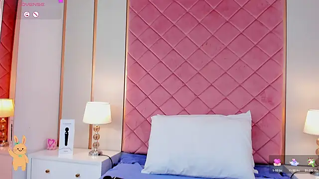 Sopphiaa Payton online show from March 2, 2025, 12:43 pm