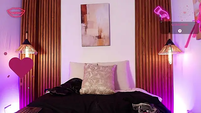 Stefy Harris online show from March 19, 2026, 3:21 am