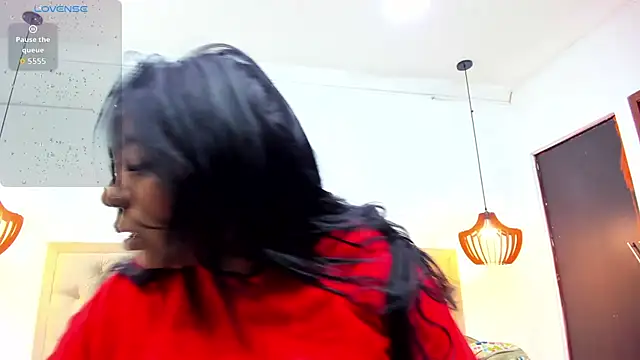 emma purple  online show from October 17, 2025, 5:26 pm