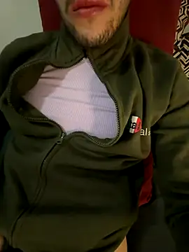 yaxxx03 online show from November 22, 2025, 8:41 pm