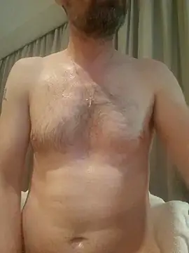 Brotherhmf1980 online show from April 19, 2026, 3:33 pm