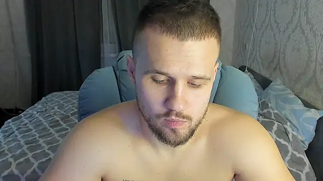 Vladik b online show from February 22, 2025, 10:31 pm