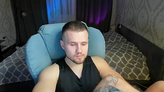 Vladik b online show from February 27, 2025, 8:31 pm