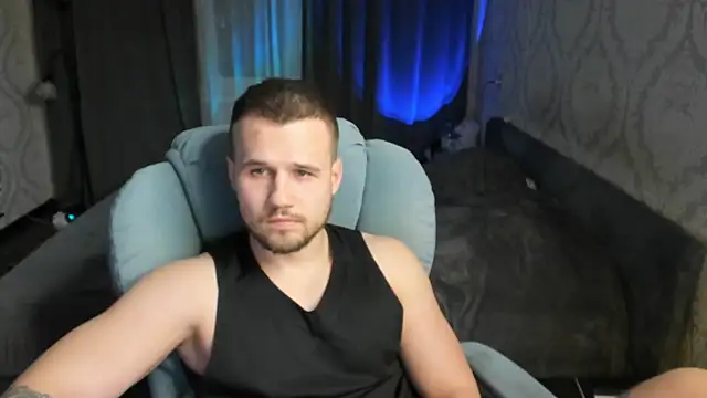 Vladik b online show from March 20, 2025, 8:51 pm