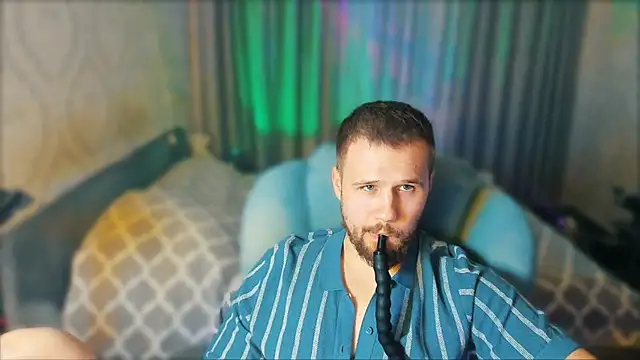 Vladik b online show from February 26, 2026, 6:07 pm