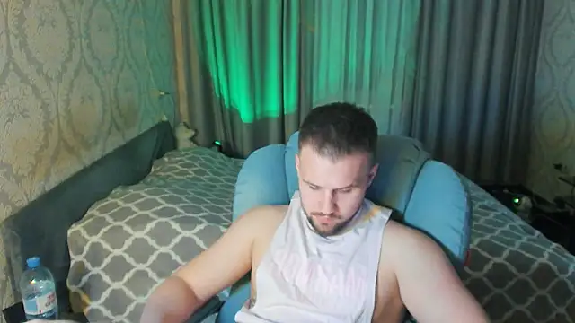 Vladik b online show from March 23, 2026, 6:01 pm