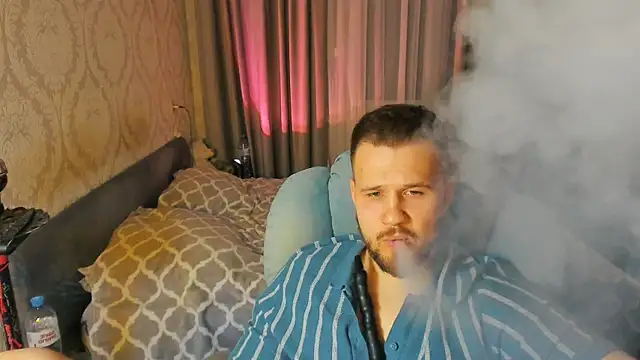 Vladik b online show from April 21, 2026, 5:50 pm