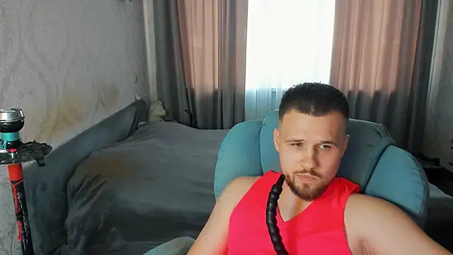 Snapshot of Vladik_b chatting on June 22, 2026, 5:43 pm Vladik b online show from June 22, 2026, 5:43 pm