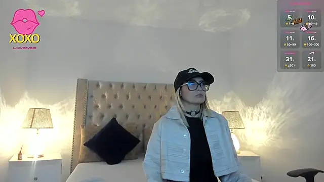 CandieGilson   online show from November 11, 2025, 11:10 am