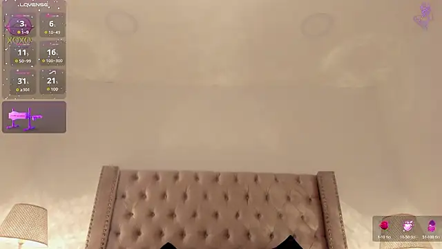 CandieGilson   online show from February 1, 2026, 12:37 pm