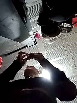 CandieGilson   online show from April 24, 2026, 11:23 am