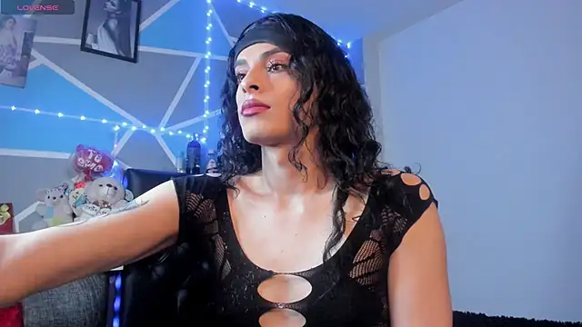 Meghan hott online show from March 2, 2026, 8:26 pm