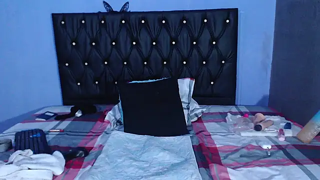 kaisalov  online show from February 20, 2025, 6:46 pm