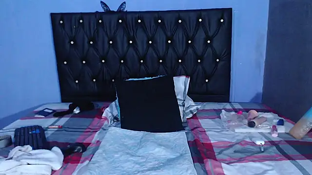 kaisalov  online show from February 20, 2025, 9:53 pm